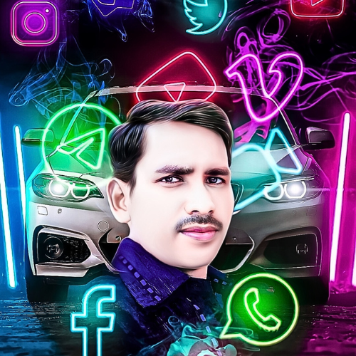 Creation hub Vinay