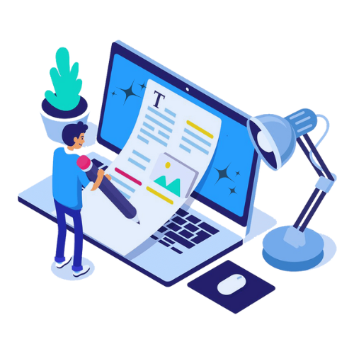 Content Writing