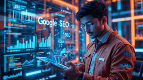 2025 के लिए बेस्ट SEO स्ट्रैटेजीज जो गूगल अल्गोरिदम के हिसाब से काम करें