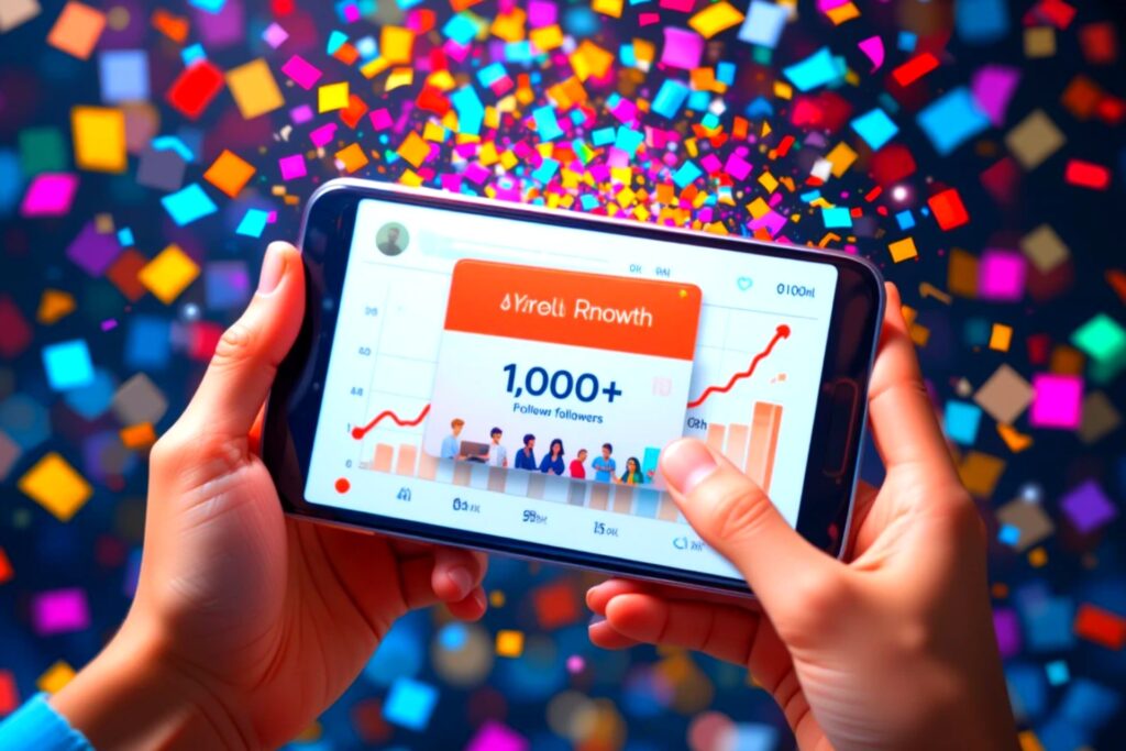 YouTube Content Strategy for Growth