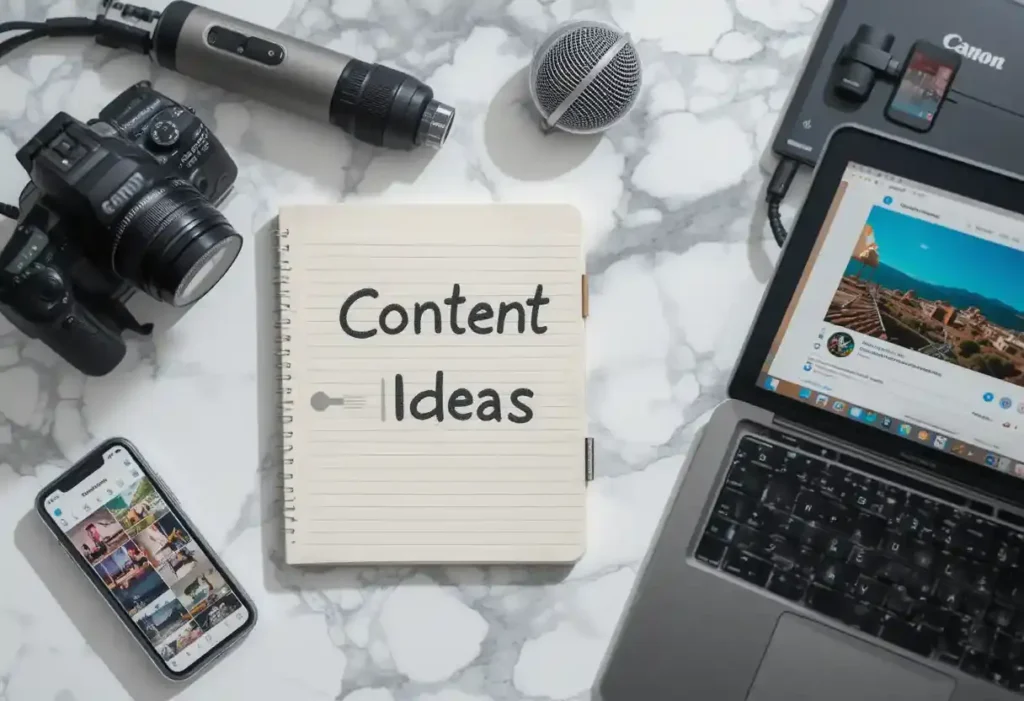 Tools for Effective Content Creation