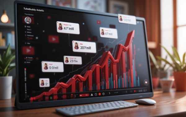 Faceless YouTube Channel Kaise Banayein? 2025 में सफलता की पूरी गाइड