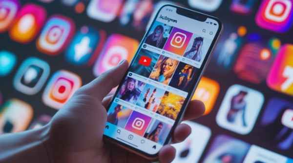 Instagram Reels और YouTube Shorts की बढ़ती popularity